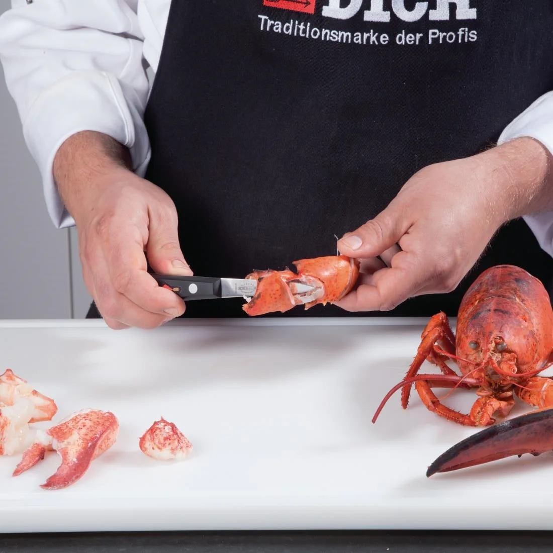 Dick Premier Plus Paring Knife 9cm - Image 3
