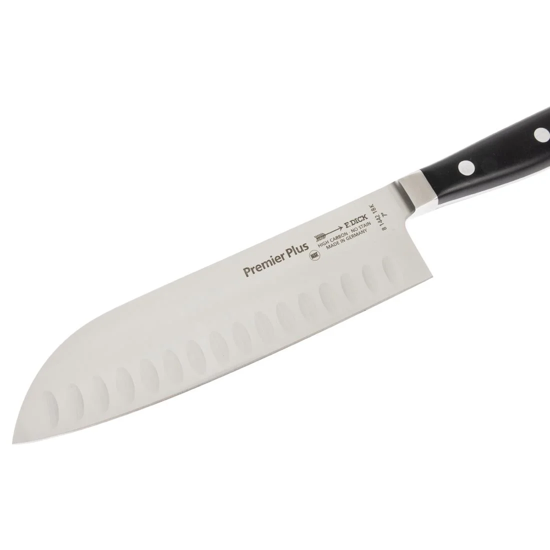 Dick Premier Plus Santoku 18cm - Image 3