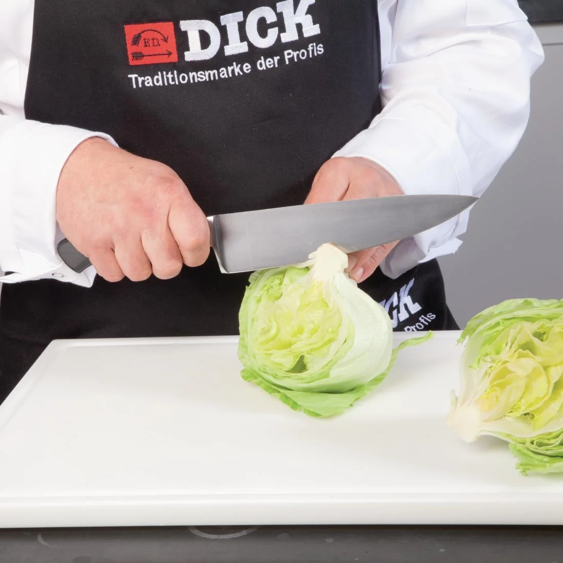 Dick Premier Plus Chefs Knife 21.5cm - Image 6