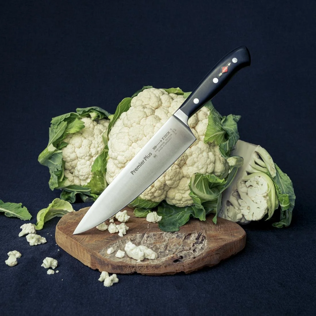 Dick Premier Plus Chefs Knife 21.5cm - Image 3