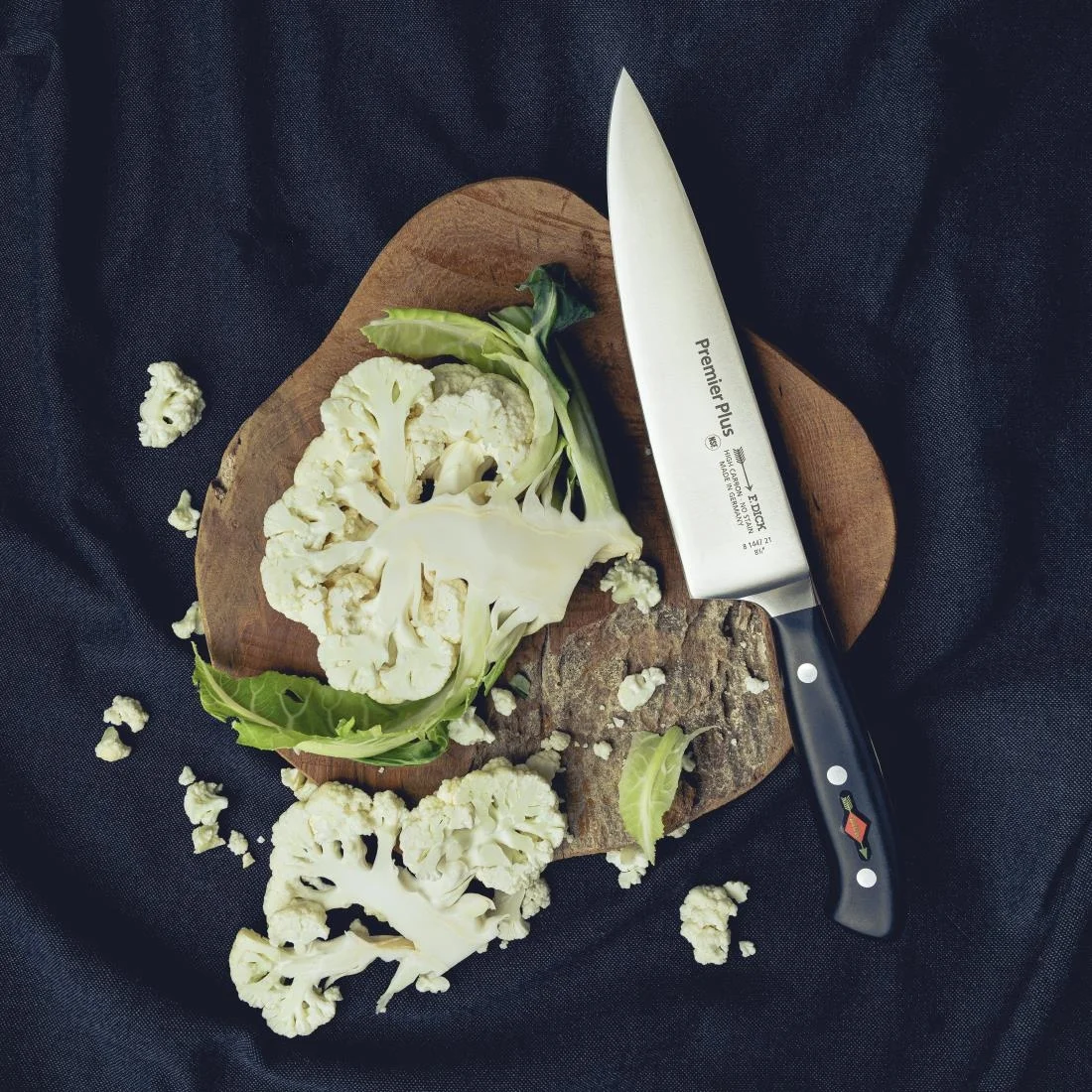Dick Premier Plus Chefs Knife 21.5cm - Image 5