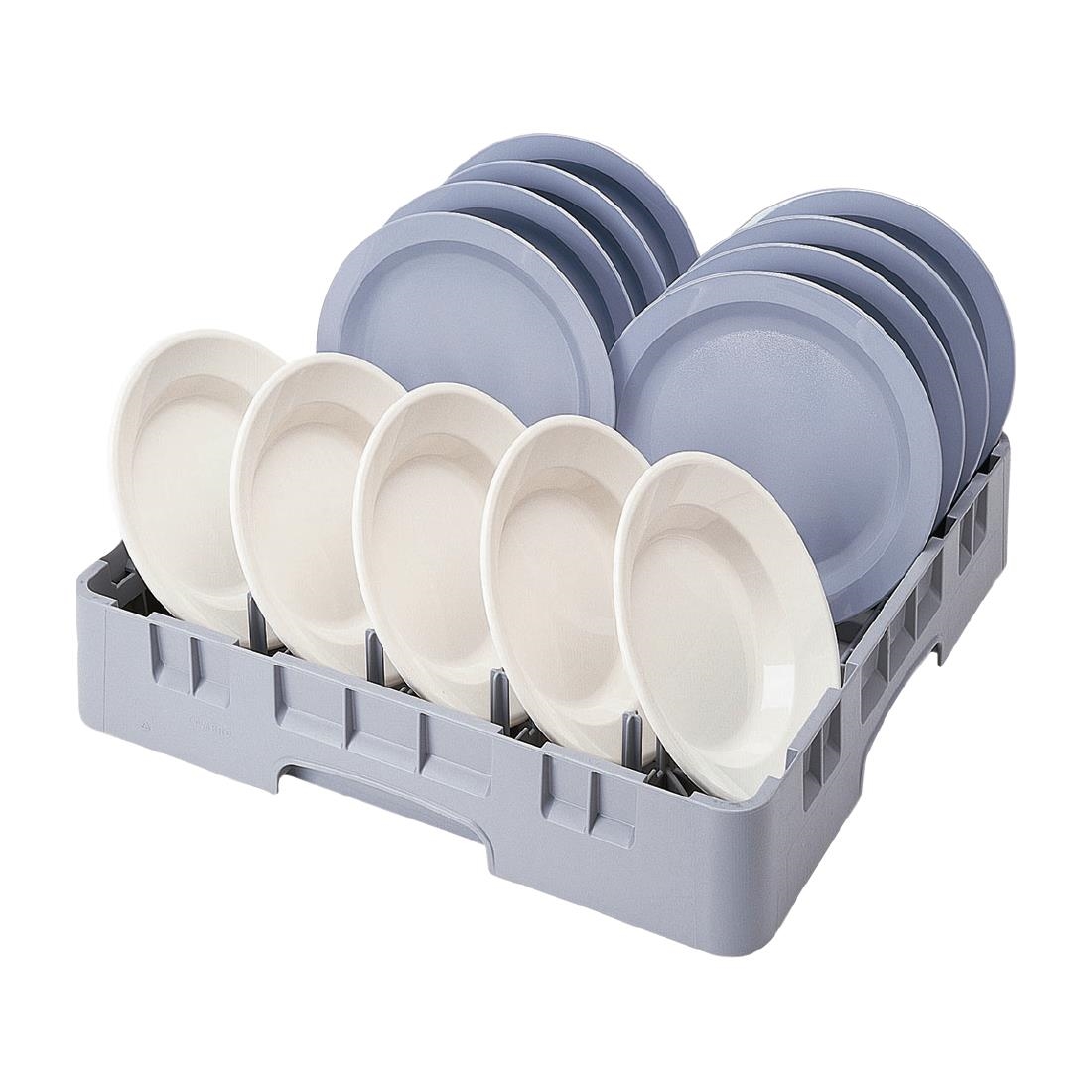 Cambro Plate and Bowl Peg Rack
