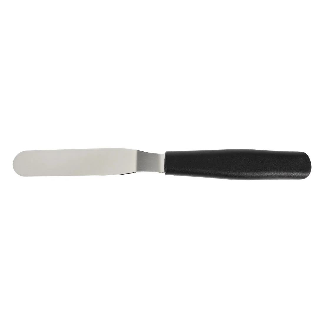 Dick Cranked Spatula 4" - Image 2