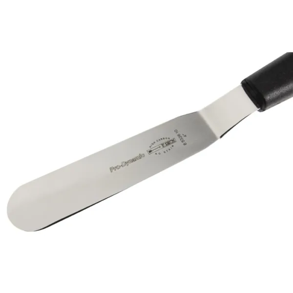 Dick Cranked Spatula 4"