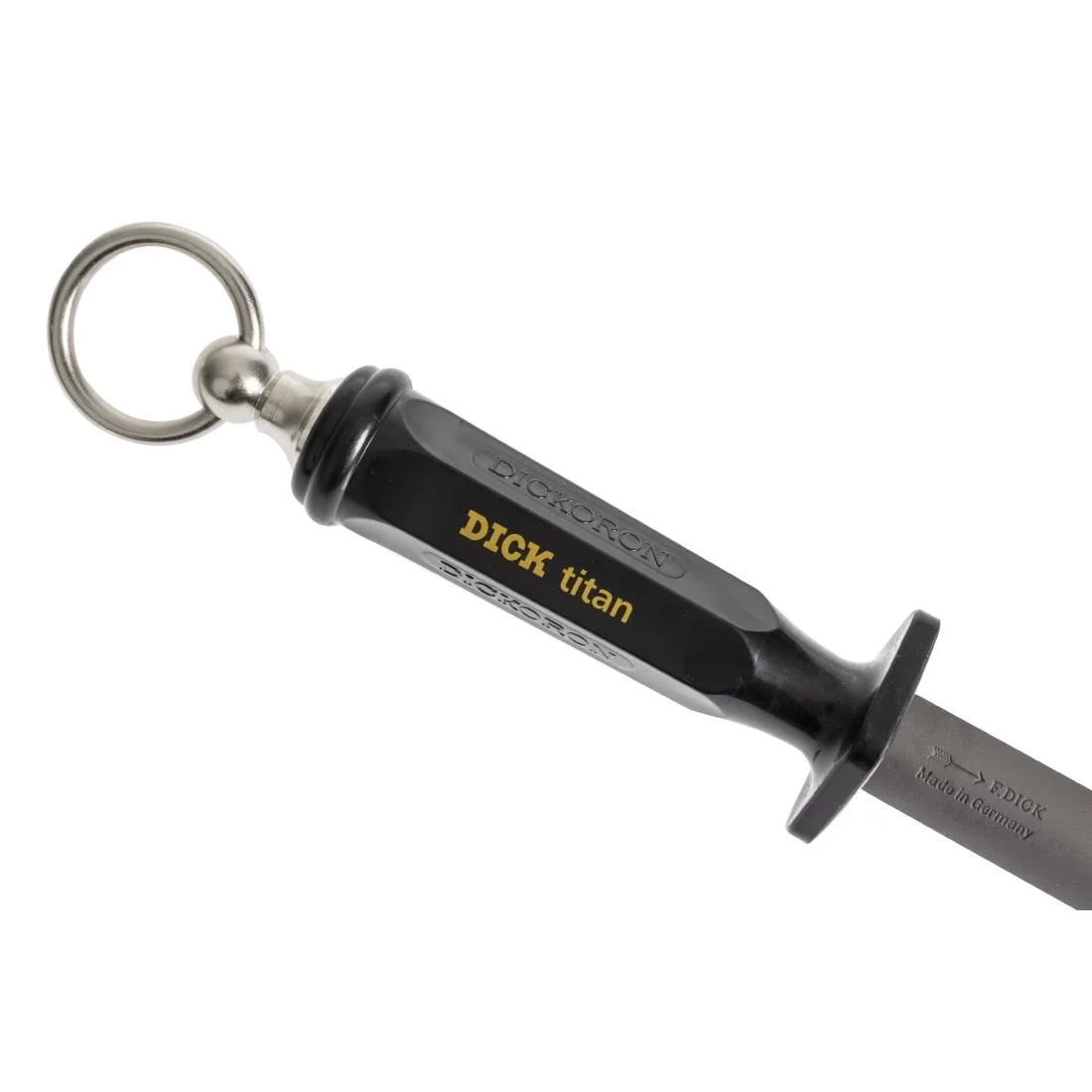 Dick Titan Sharpening Steel 30.5cm - Image 3