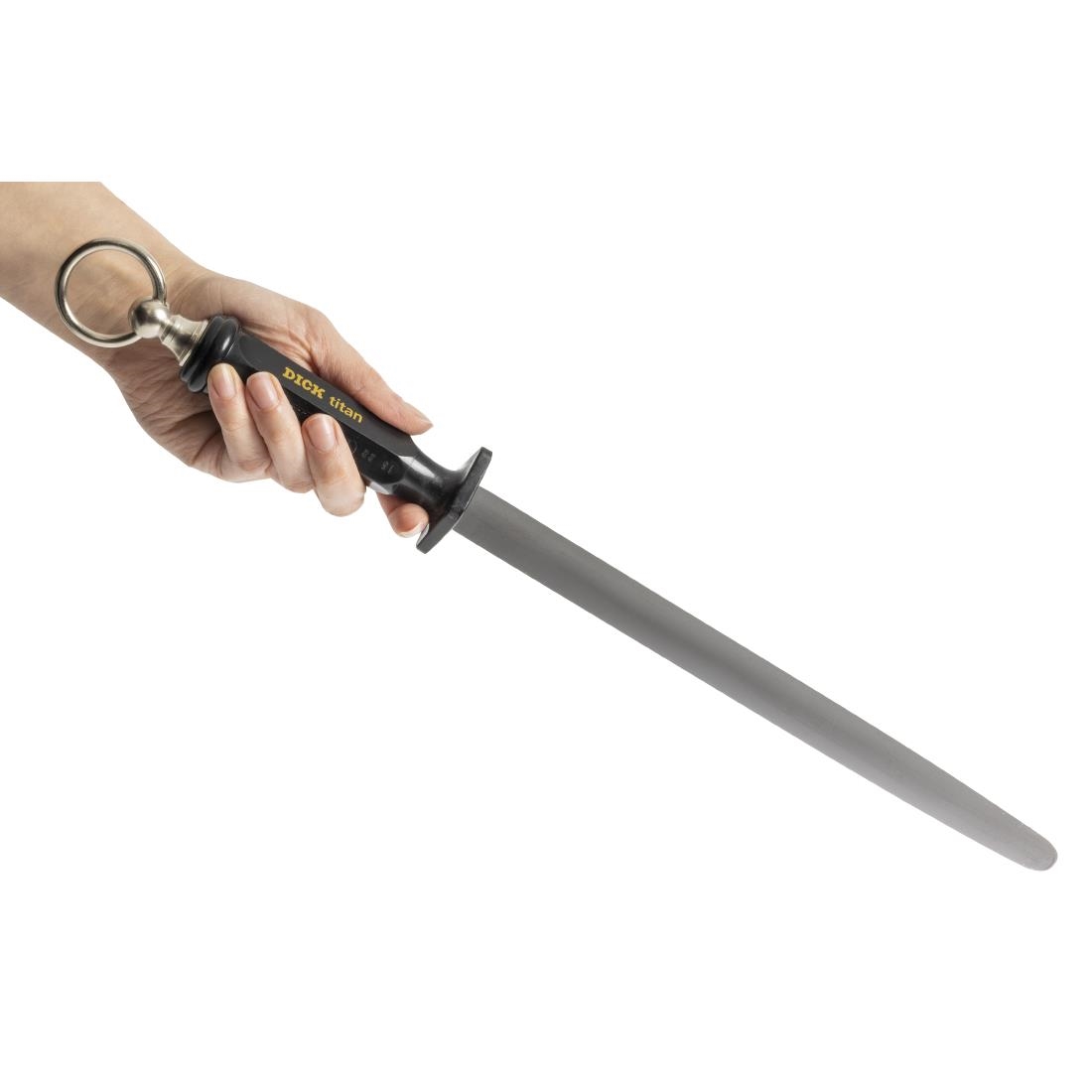 Dick Titan Sharpening Steel 30.5cm