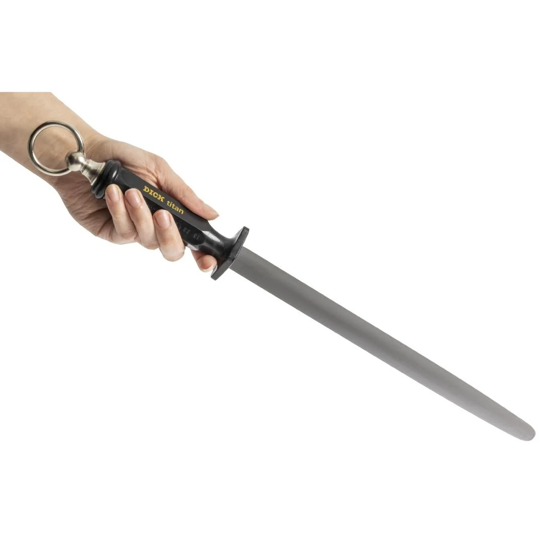 Dick Titan Sharpening Steel 30.5cm - Image 4