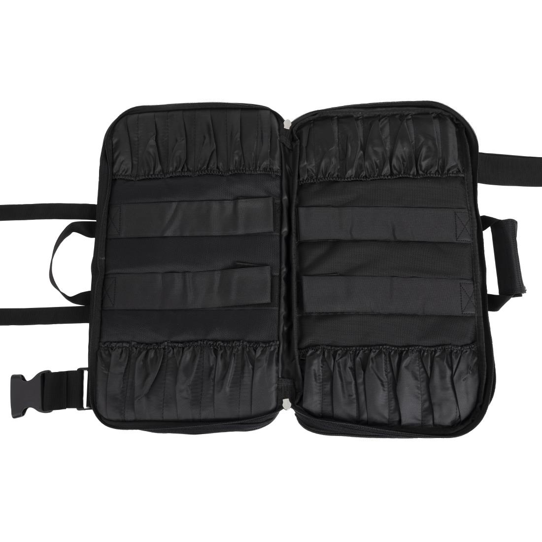 Dick Knife Carry Bag Large 34 Slots