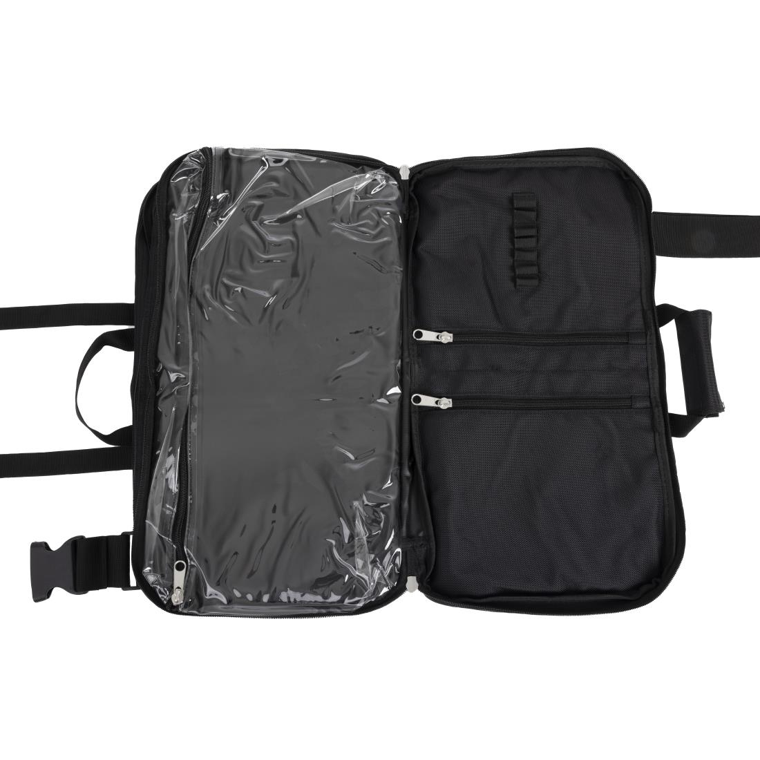 Dick Knife Carry Bag Large 34 Slots