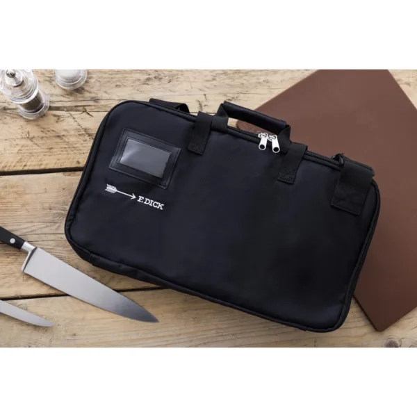 Dick Knife Carry Bag Large 34 Slots