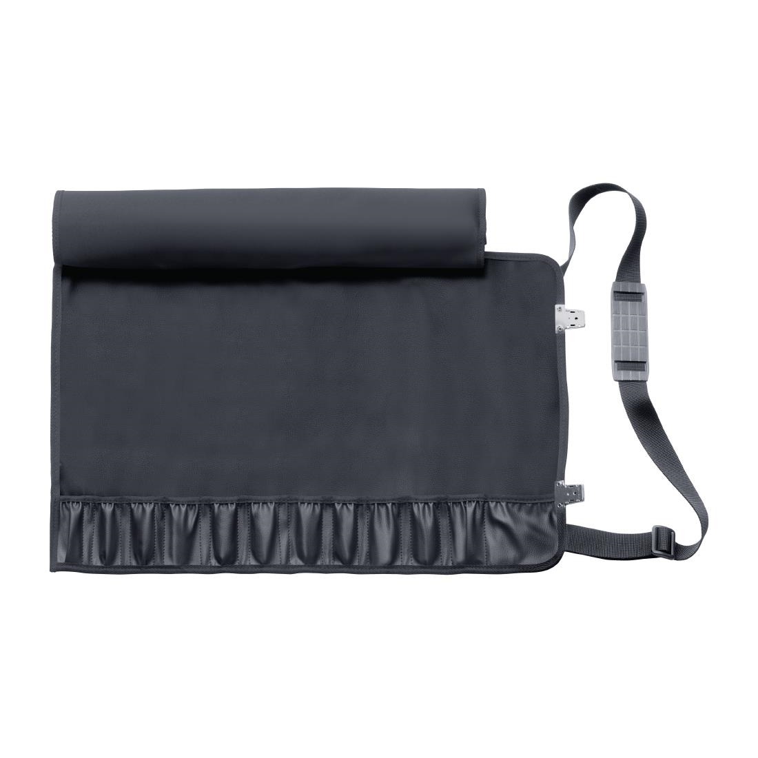 Dick Knives Roll Bag 11 Slots