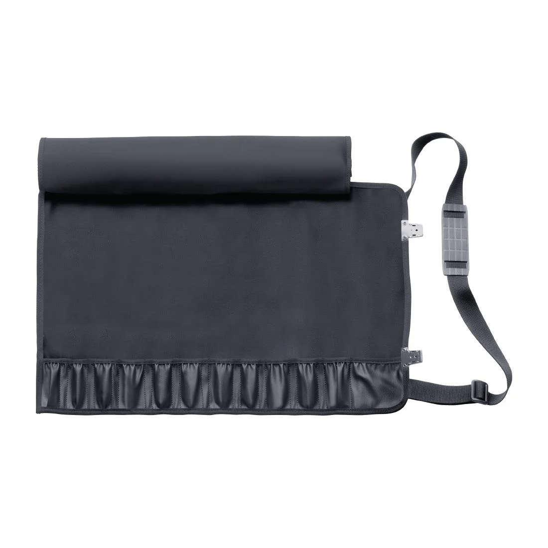 Dick Knives Roll Bag 11 Slots - Image 2
