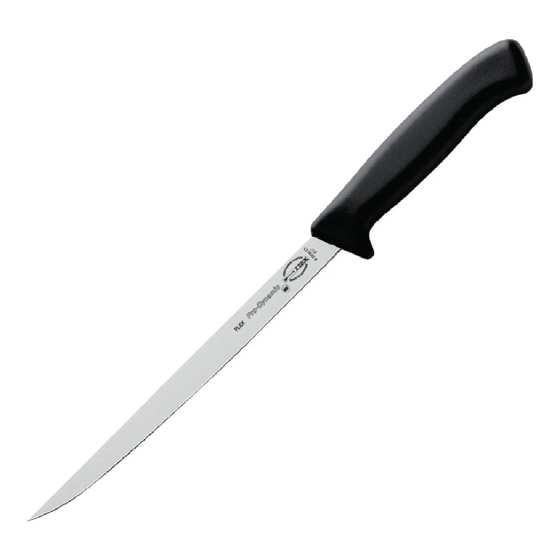 Dick Pro Dynamic 8 Piece Starter Knife Set With Roll Bag - Image 2