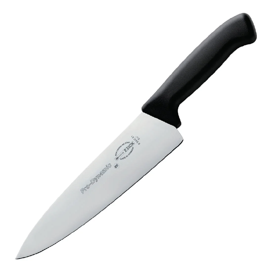 Dick Pro Dynamic 8 Piece Starter Knife Set With Roll Bag - Image 3