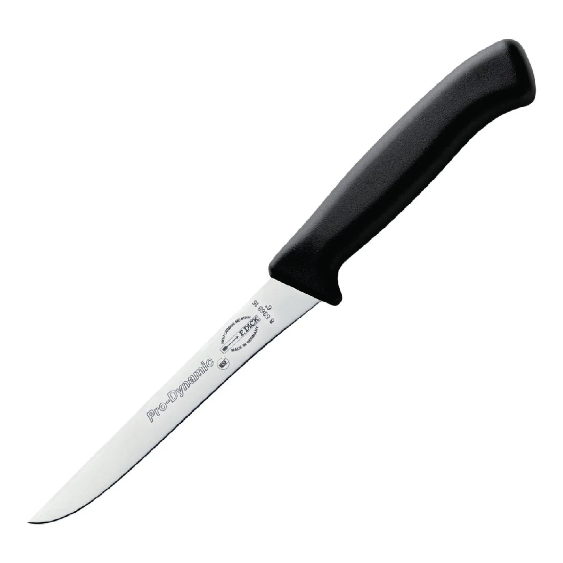 Dick Pro Dynamic 8 Piece Starter Knife Set With Roll Bag - Image 4