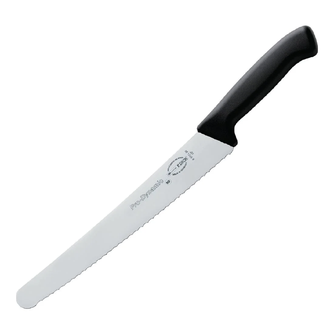 Dick Pro Dynamic 8 Piece Starter Knife Set With Roll Bag - Image 5