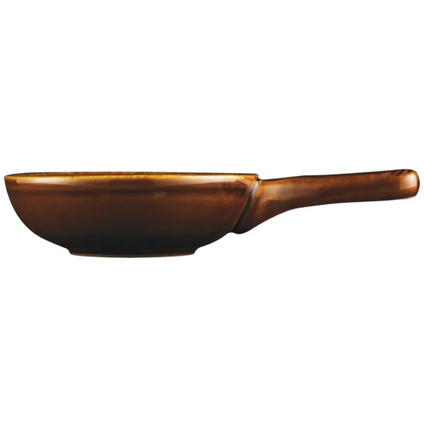 Churchill Rustics Simmer Small Skillet Pans 230mm