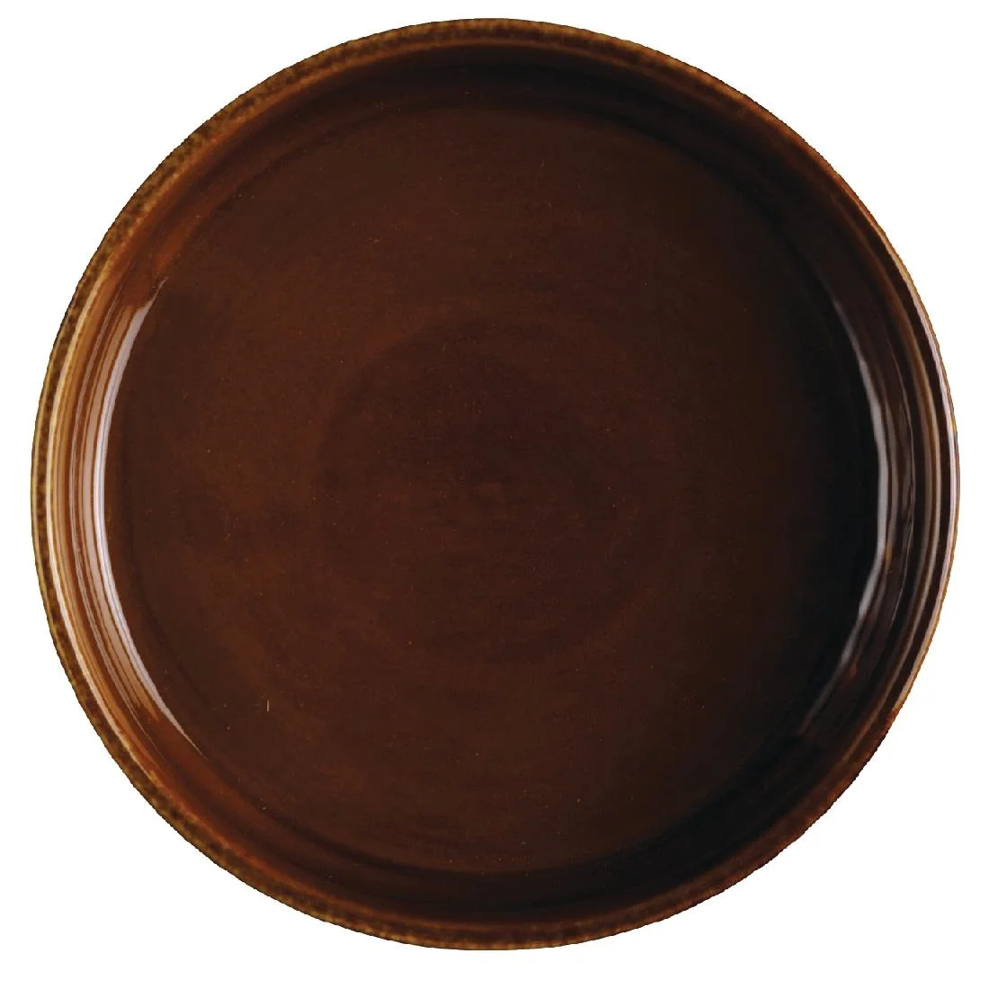 Churchill Rustics Simmer Mezze Dishes 170mm - Image 2