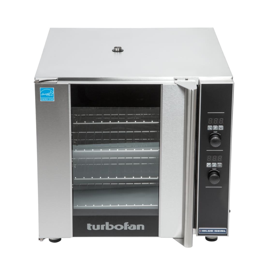 Blue Seal Turbofan Electric Convection Oven E32D4