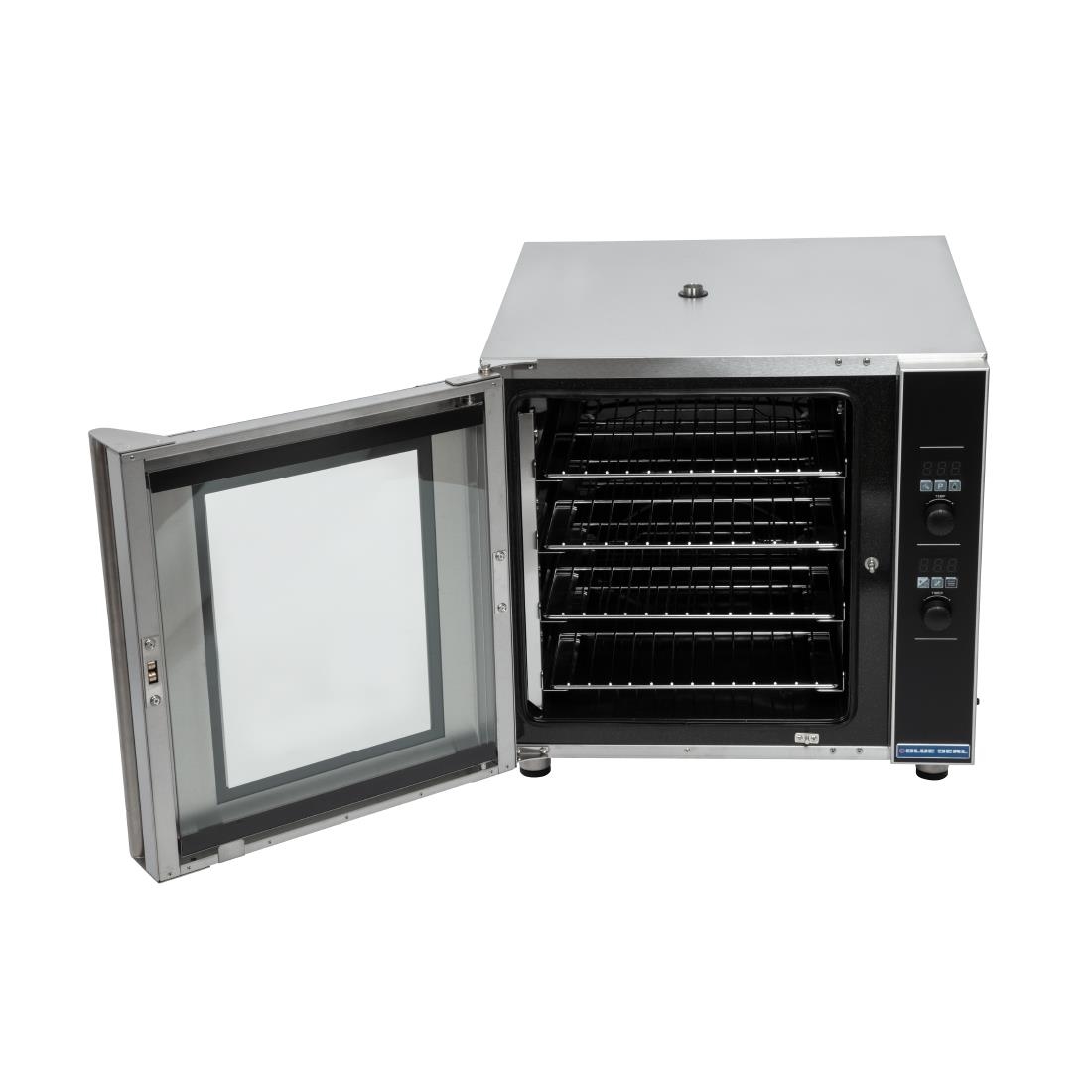 Blue Seal Turbofan Electric Convection Oven E32D4