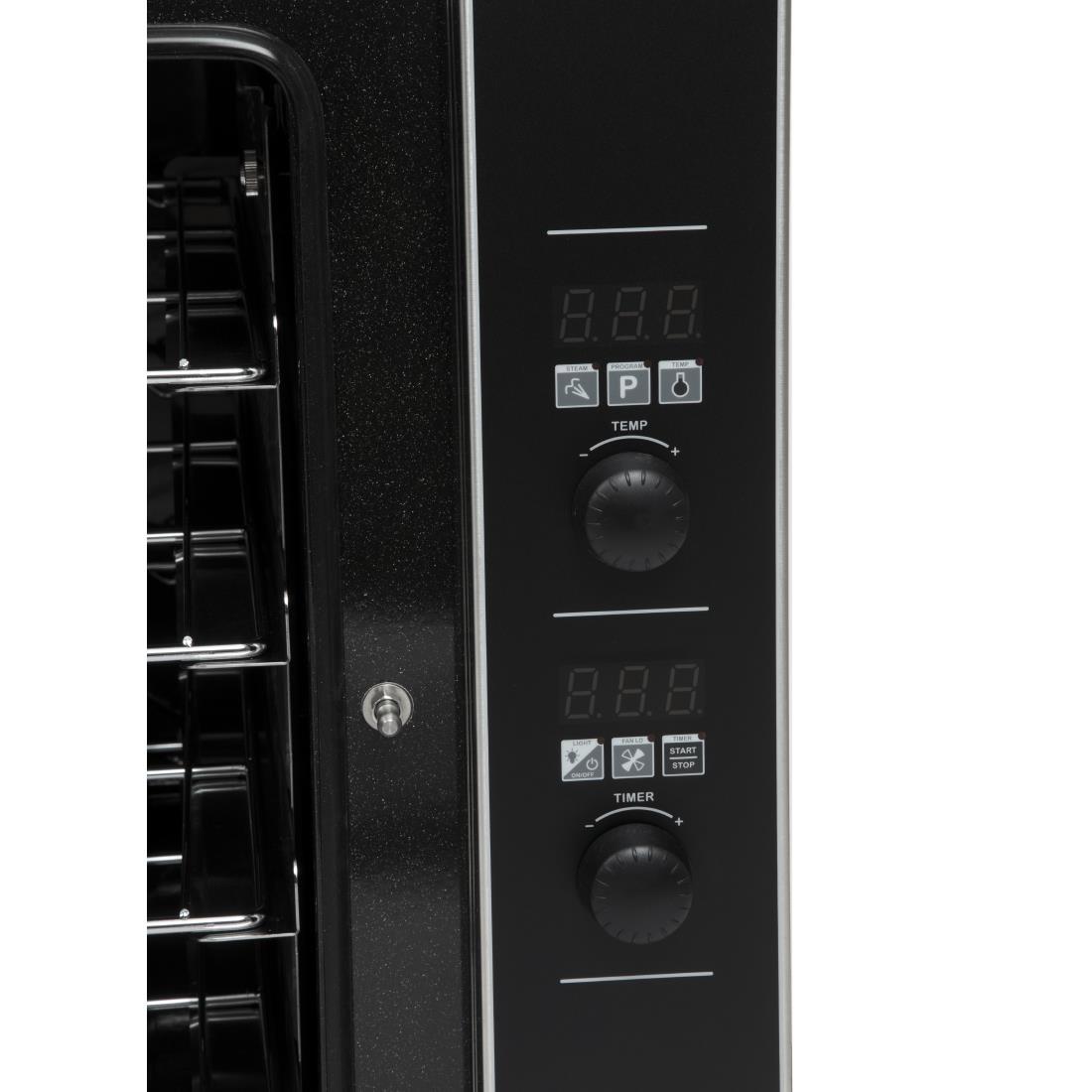 Blue Seal Turbofan Electric Convection Oven E32D4