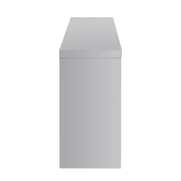 Vogue Stainless Steel Wall Cupboard 1200mm