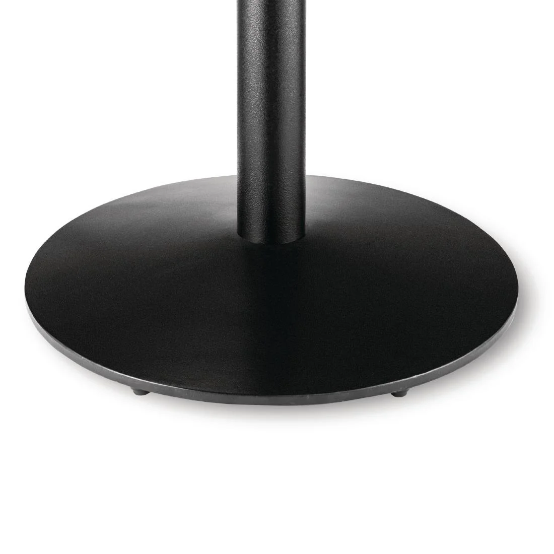 Bolero Cast Iron Table Base - Image 3