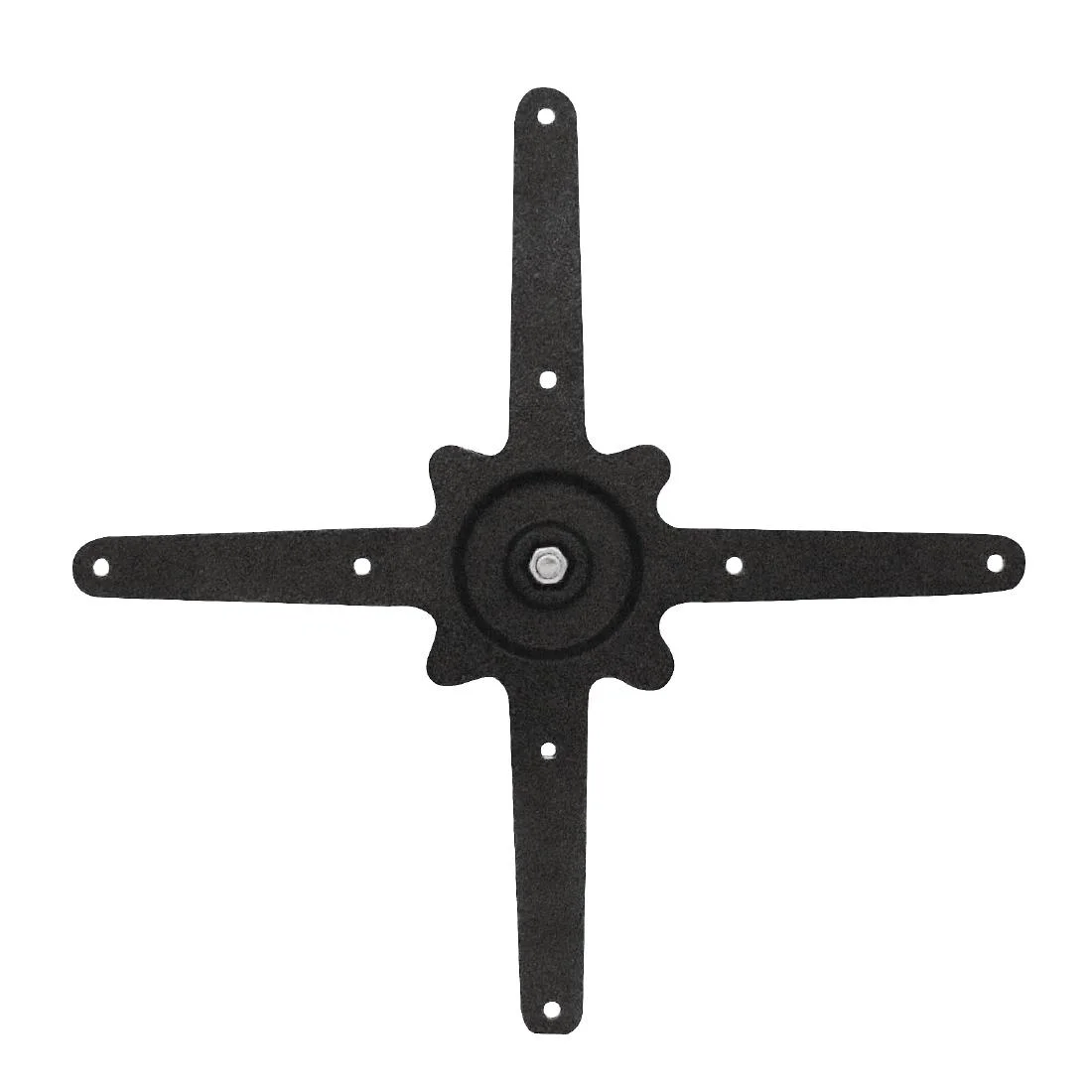 Bolero Cast Iron Table Base - Image 5