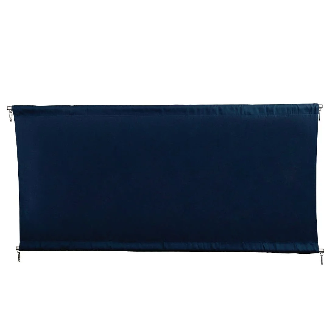 Bolero Dark Blue Canvas Barrier - Image 2
