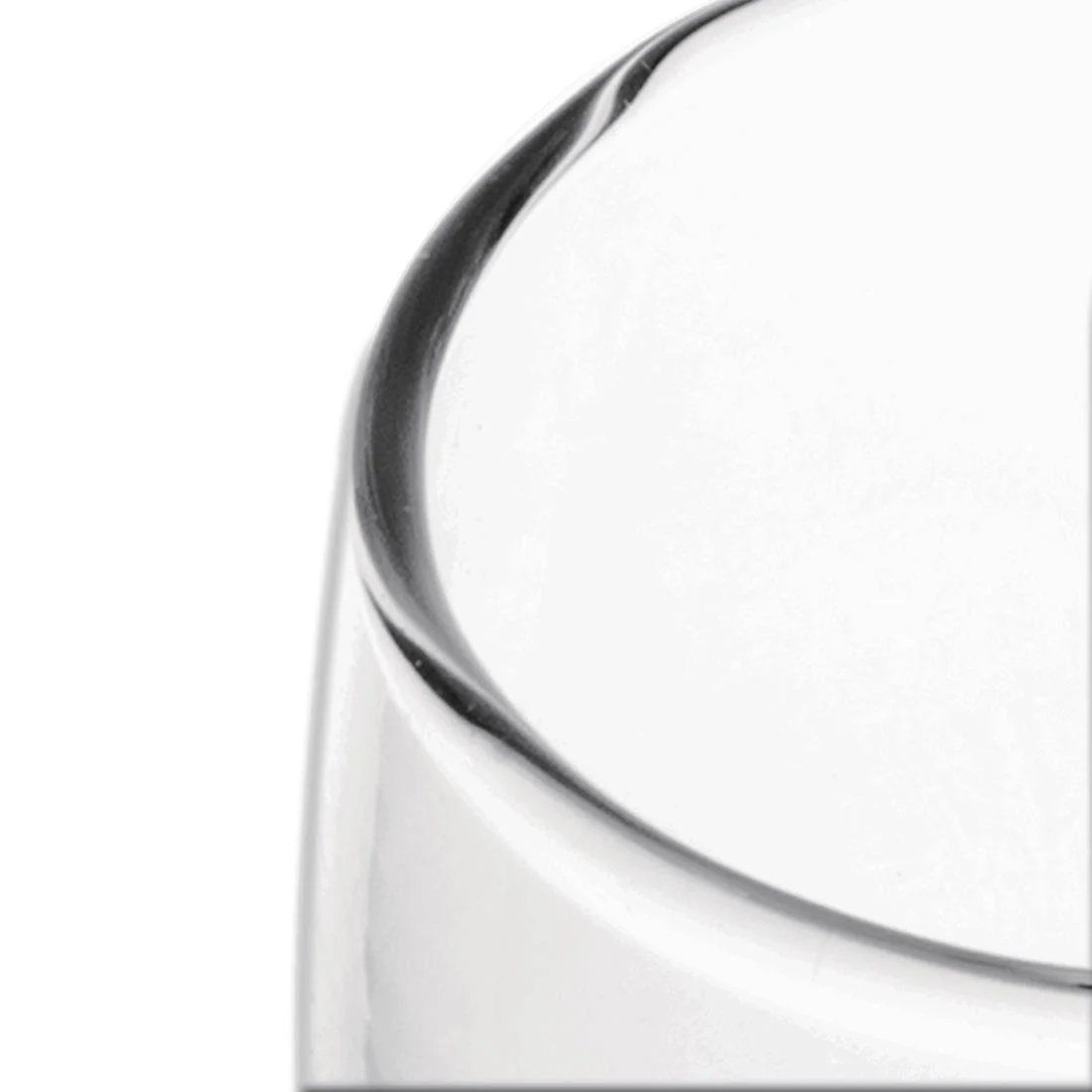 Olympia Solar Champagne Flutes 170ml (24 pack) - Image 7