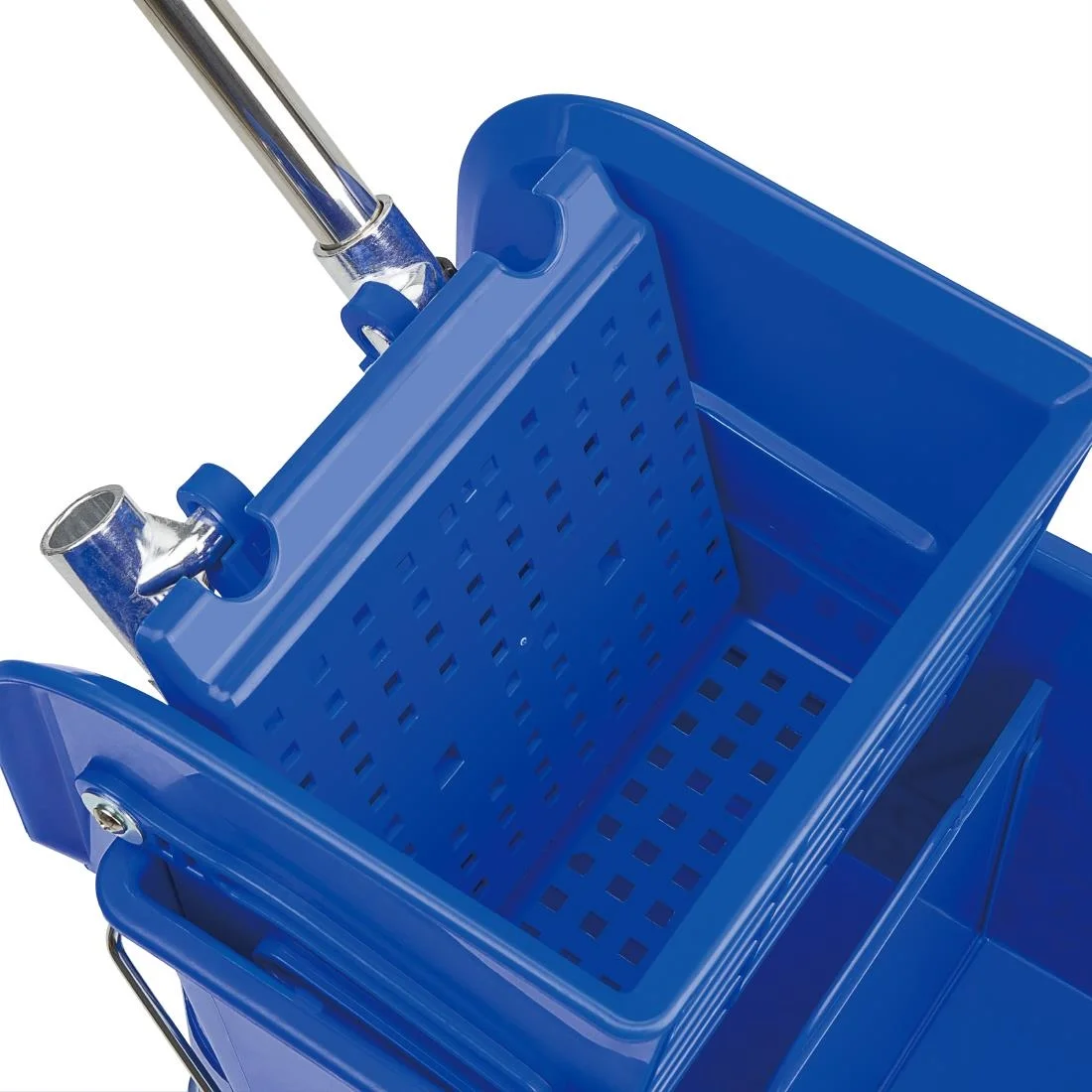 Jantex Kentucky Mop Bucket Blue - Image 4