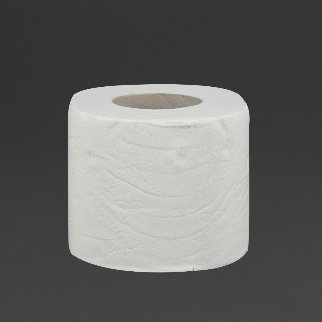 Jantex Toilet Roll