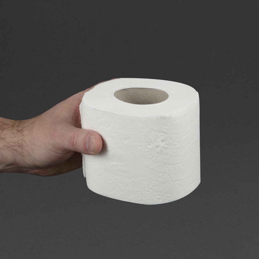 Jantex Toilet Roll