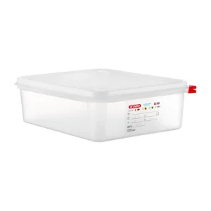 Araven 1/2 GN Food Container 6.5Ltr