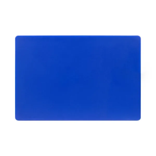 Hygiplas Thick Low Density Blue Chopping Board