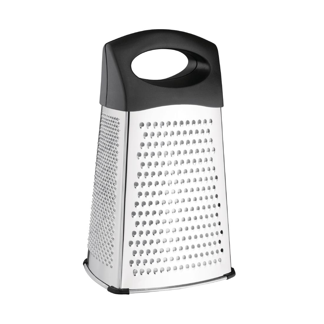 Vogue Heavy Duty Box Grater