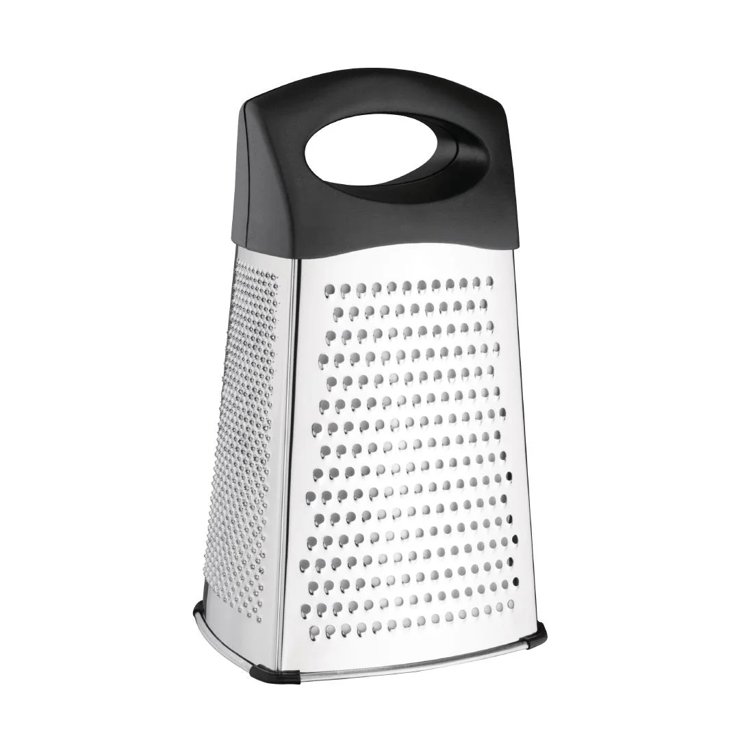 Vogue Heavy Duty Box Grater - Image 2