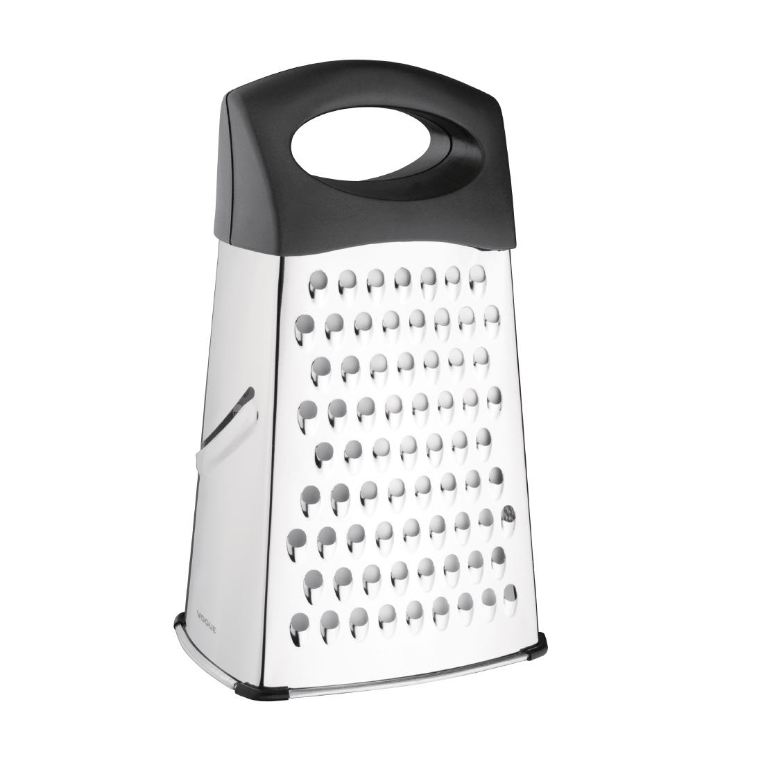 Vogue Heavy Duty Box Grater