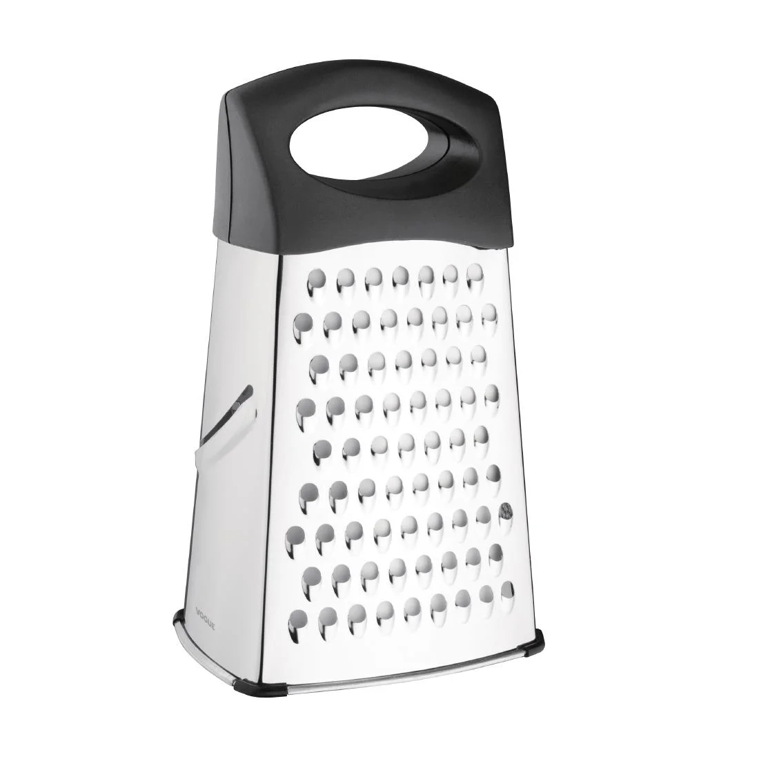 Vogue Heavy Duty Box Grater - Image 3