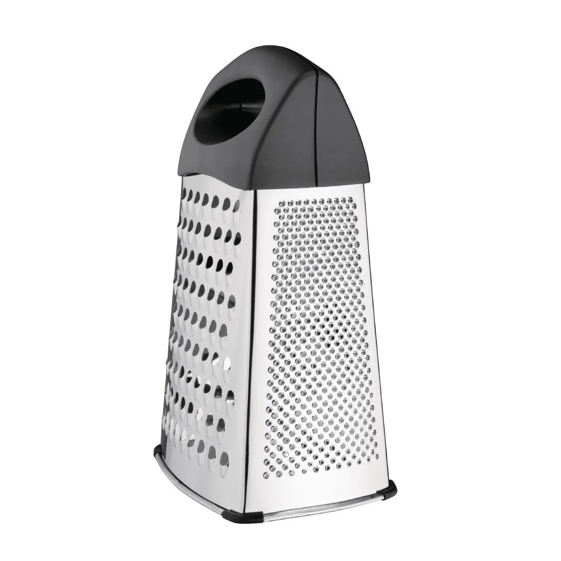 Vogue Heavy Duty Box Grater - Image 4