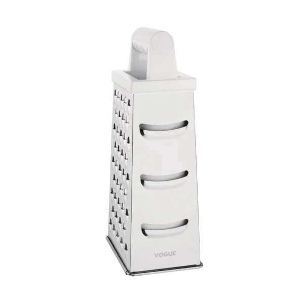 Vogue 4 Way Hand Grater