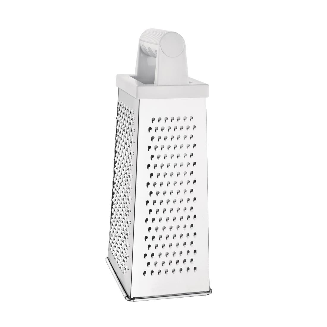 Vogue 4 Way Hand Grater