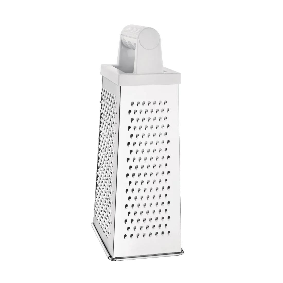 Vogue 4 Way Hand Grater - Image 3