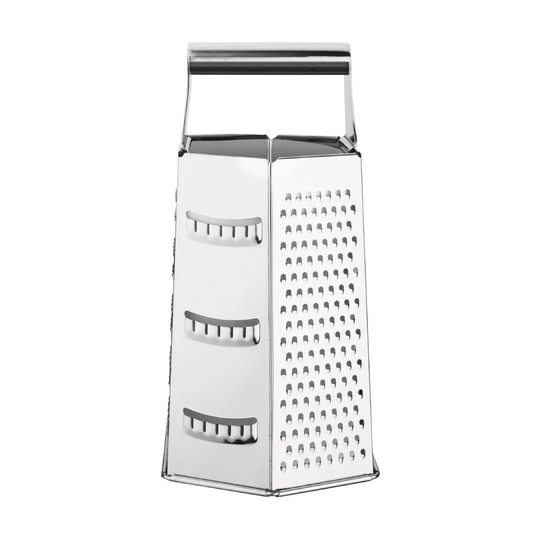 Vogue 6 Way Hand Grater - Image 2