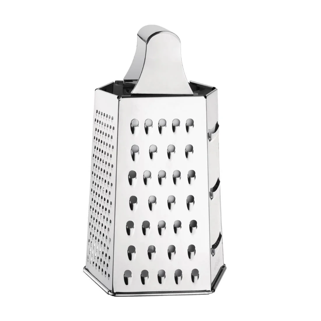Vogue 6 Way Hand Grater - Image 4
