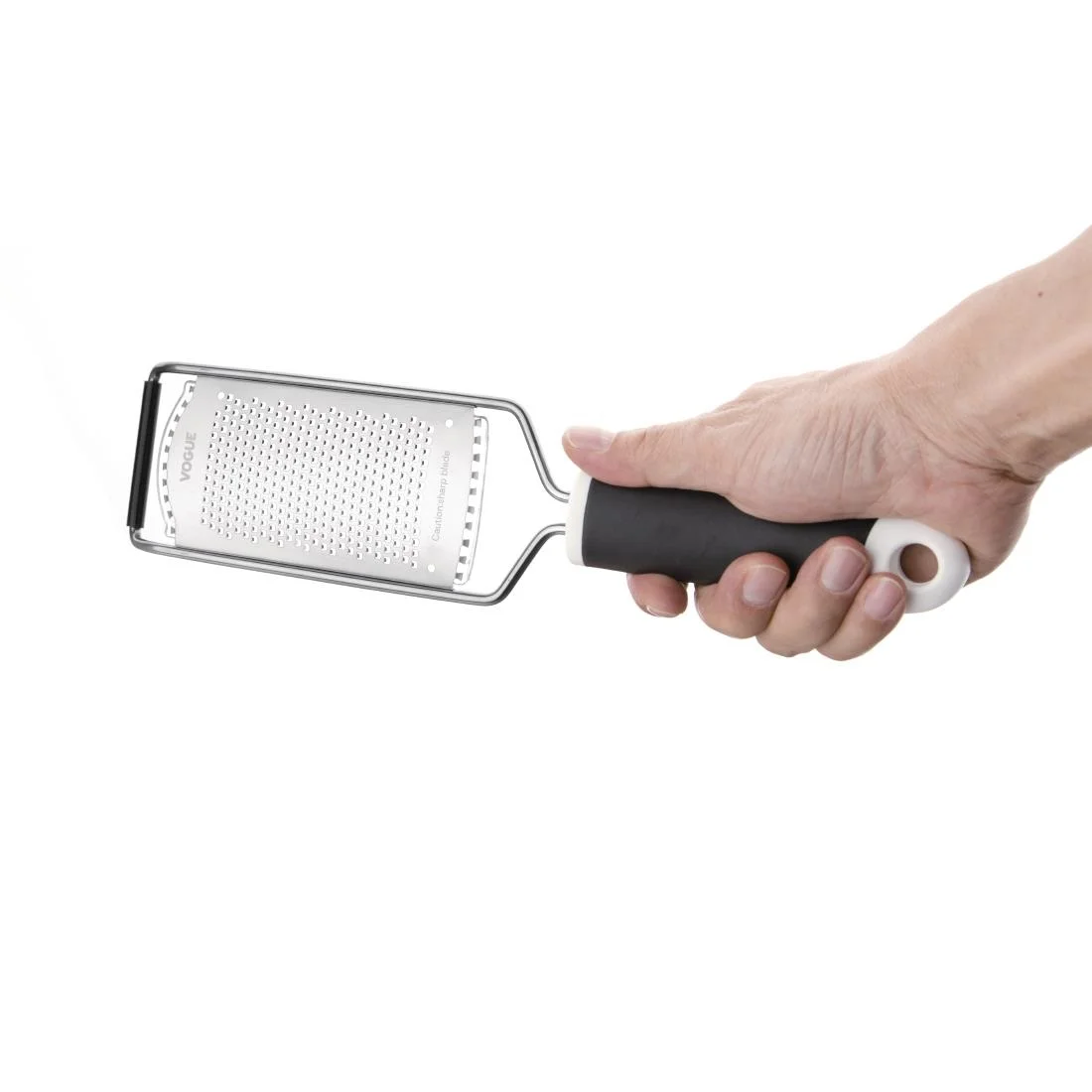 Vogue Narrow Blade Fine Grater - Image 2