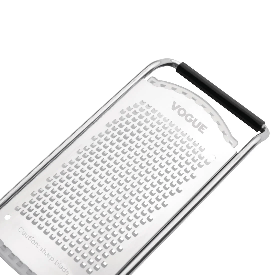 Vogue Narrow Blade Fine Grater - Image 4