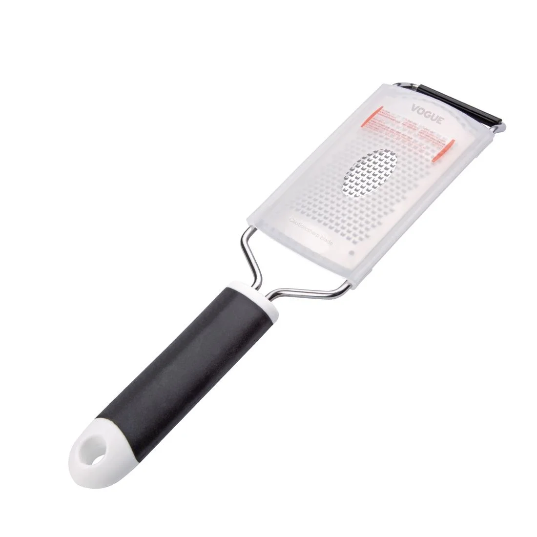 Vogue Narrow Blade Fine Grater - Image 5