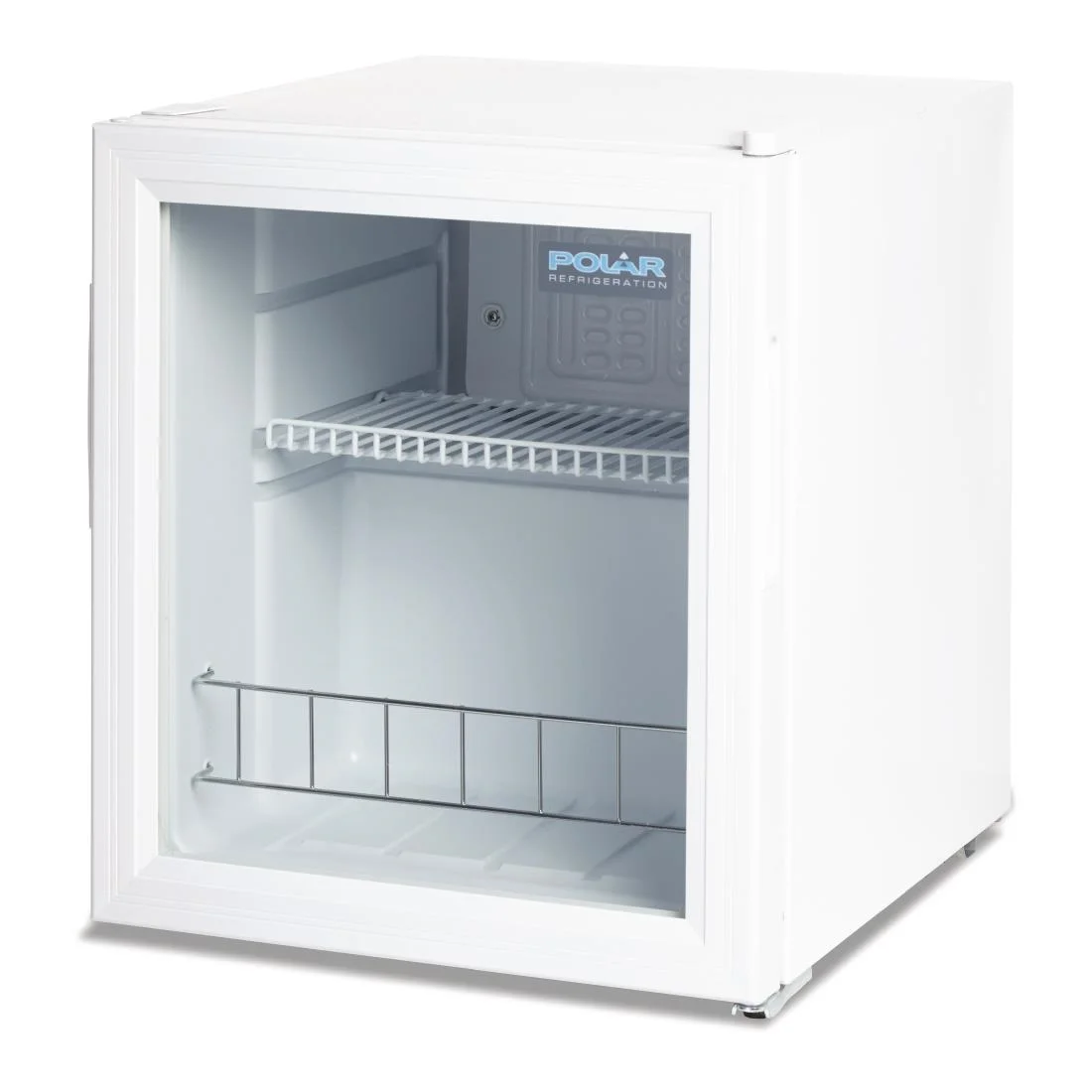Polar Countertop Display Fridge 46 Ltr - Image 10