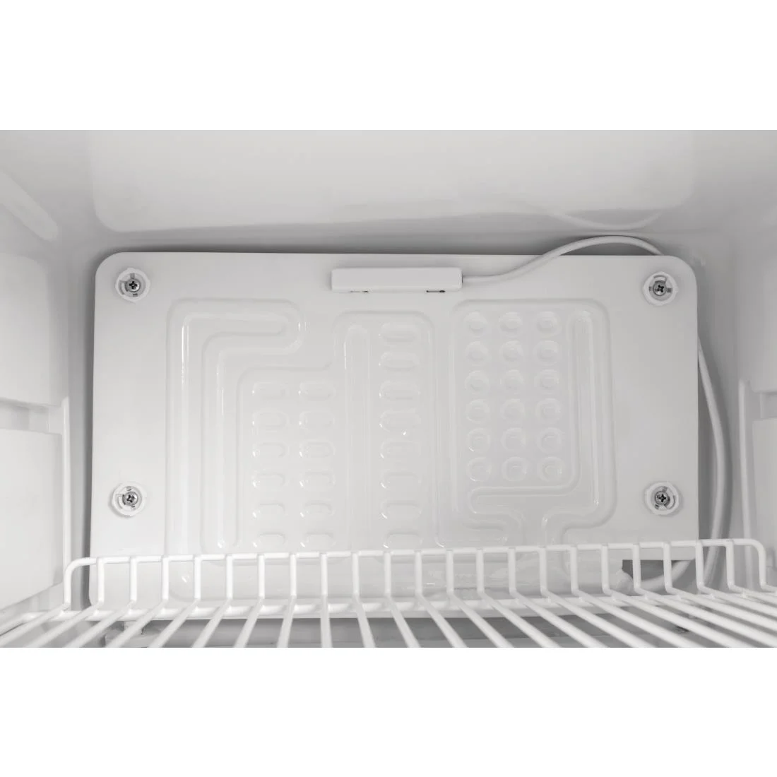Polar Countertop Display Fridge 46 Ltr - Image 4
